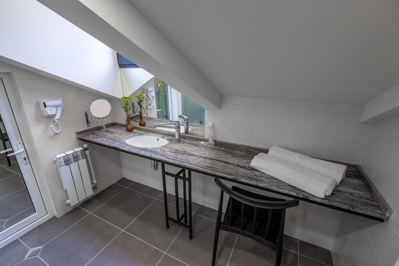 8 Apartotel On Meidan Apartment Tbilisi