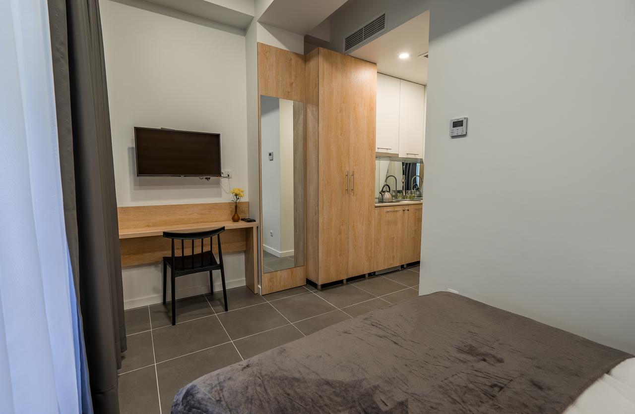 Apartment 8 Apartotel On Meidan Tbilisi