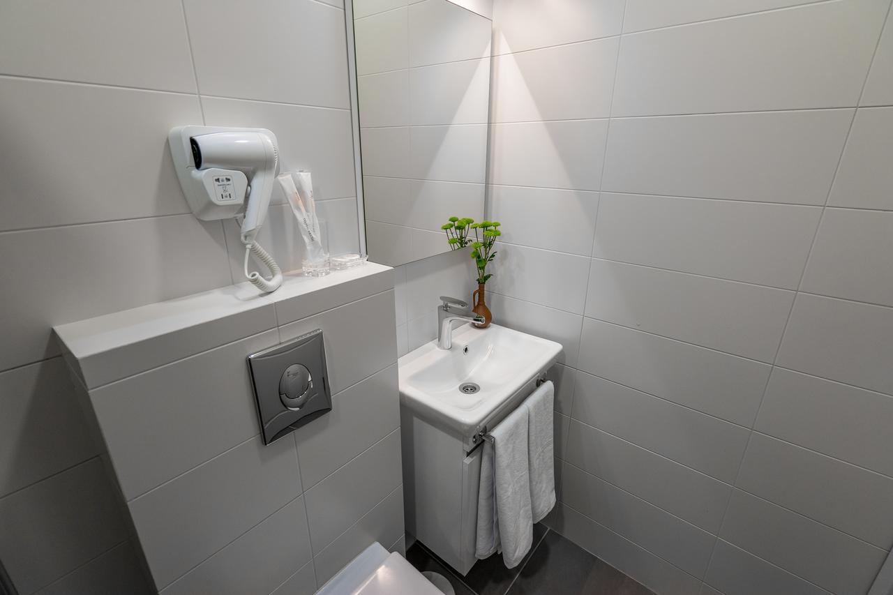 Apartment 8 Apartotel On Meidan Tbilisi