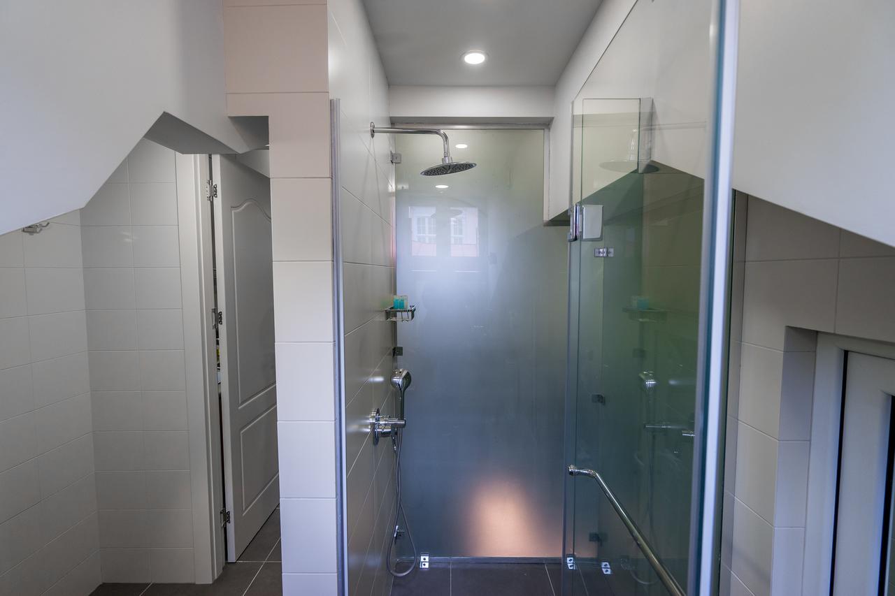 Apartment 8 Apartotel On Meidan *