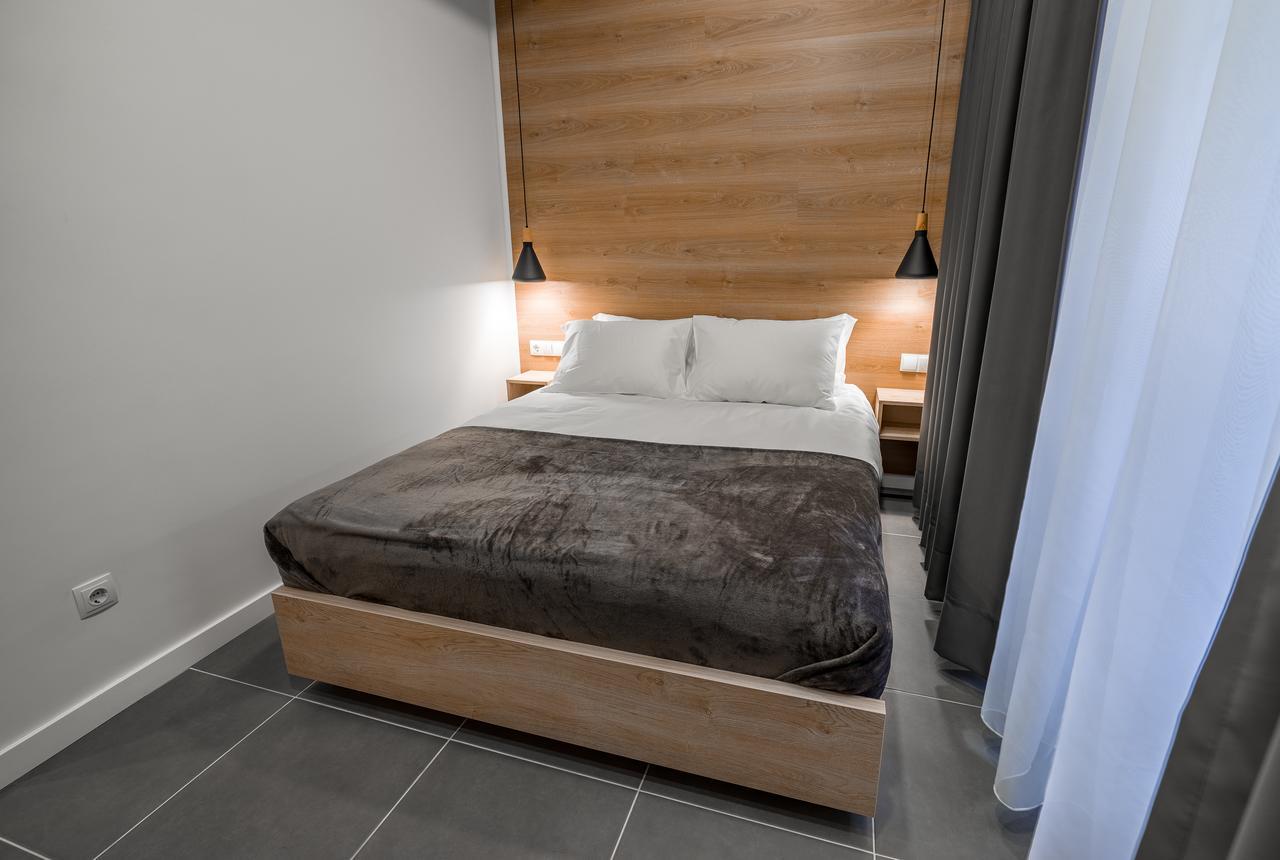 Apartment 8 Apartotel On Meidan Tbilisi