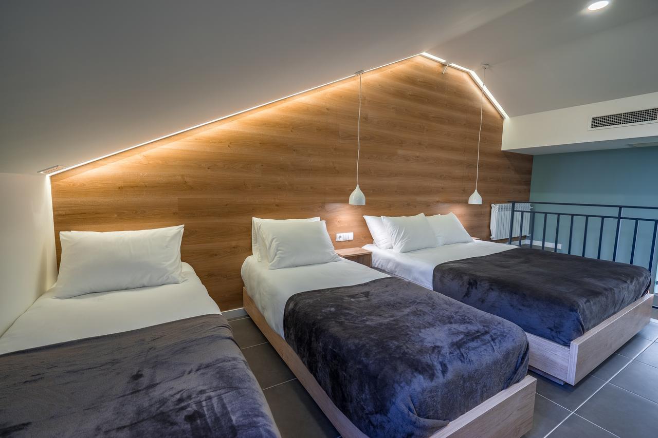 8 Apartotel On Meidan Apartment Tbilisi