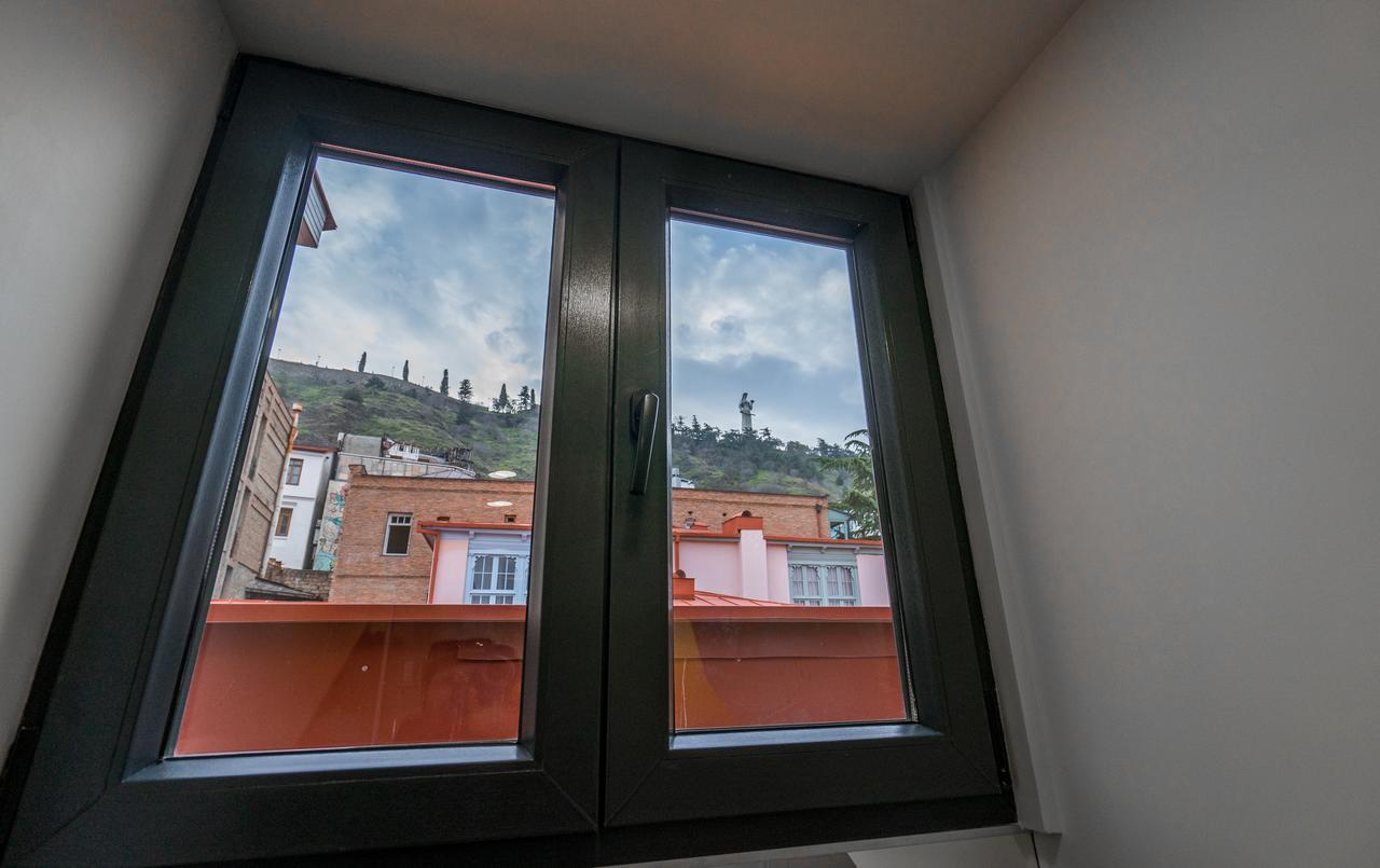 8 Apartotel On Meidan