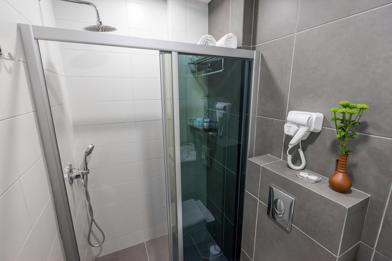 Apartment 8 Apartotel On Meidan