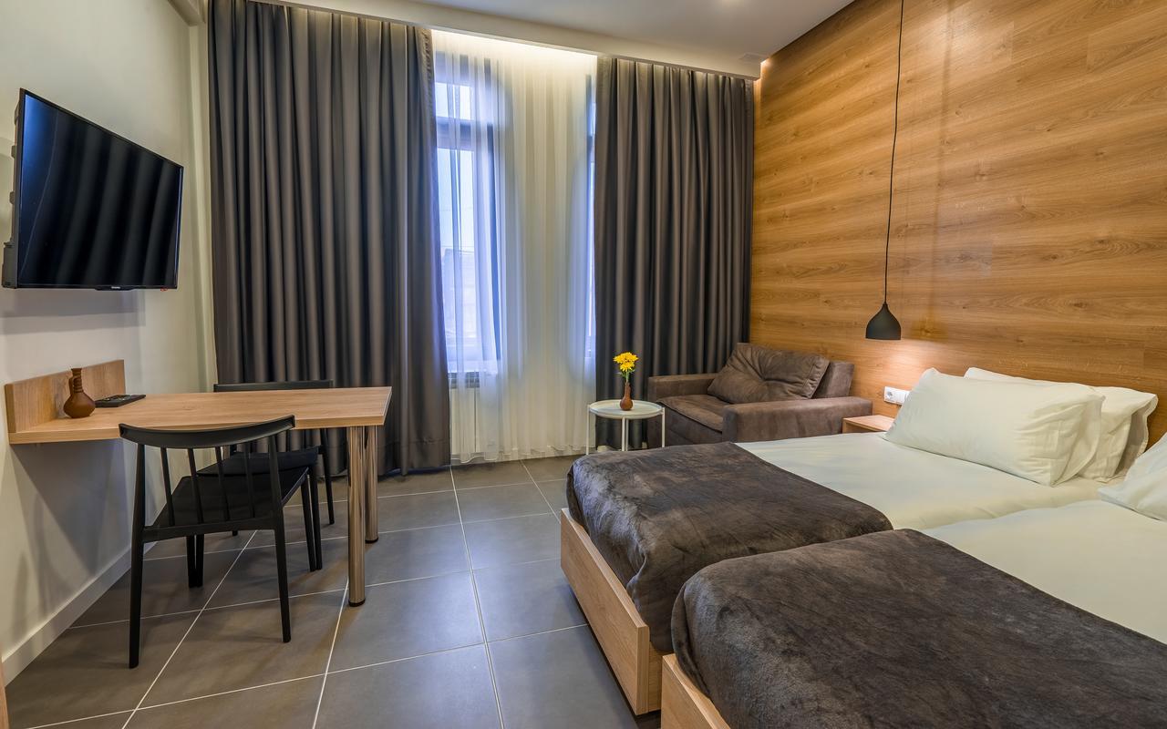 Apartment 8 Apartotel On Meidan