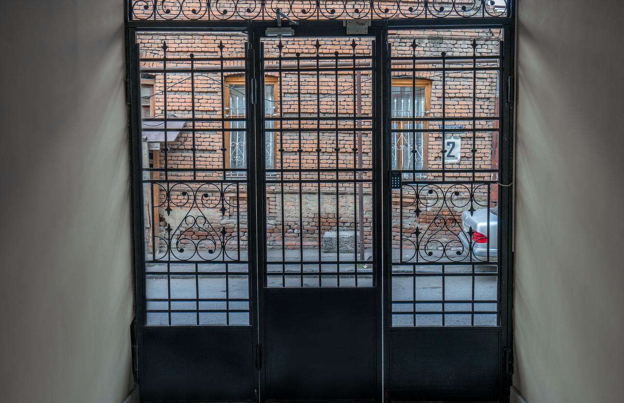 Apartment 8 Apartotel On Meidan