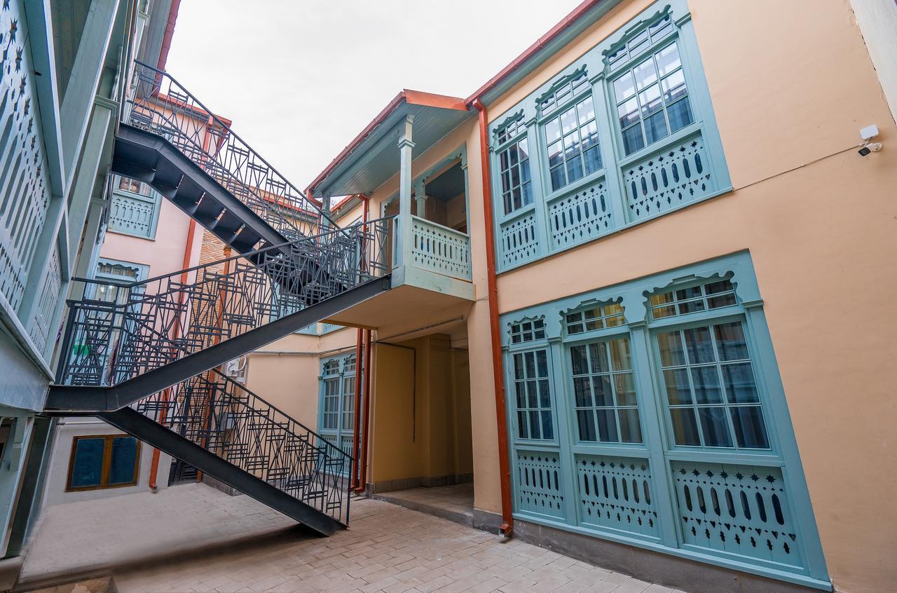 Apartment 8 Apartotel On Meidan Tbilisi