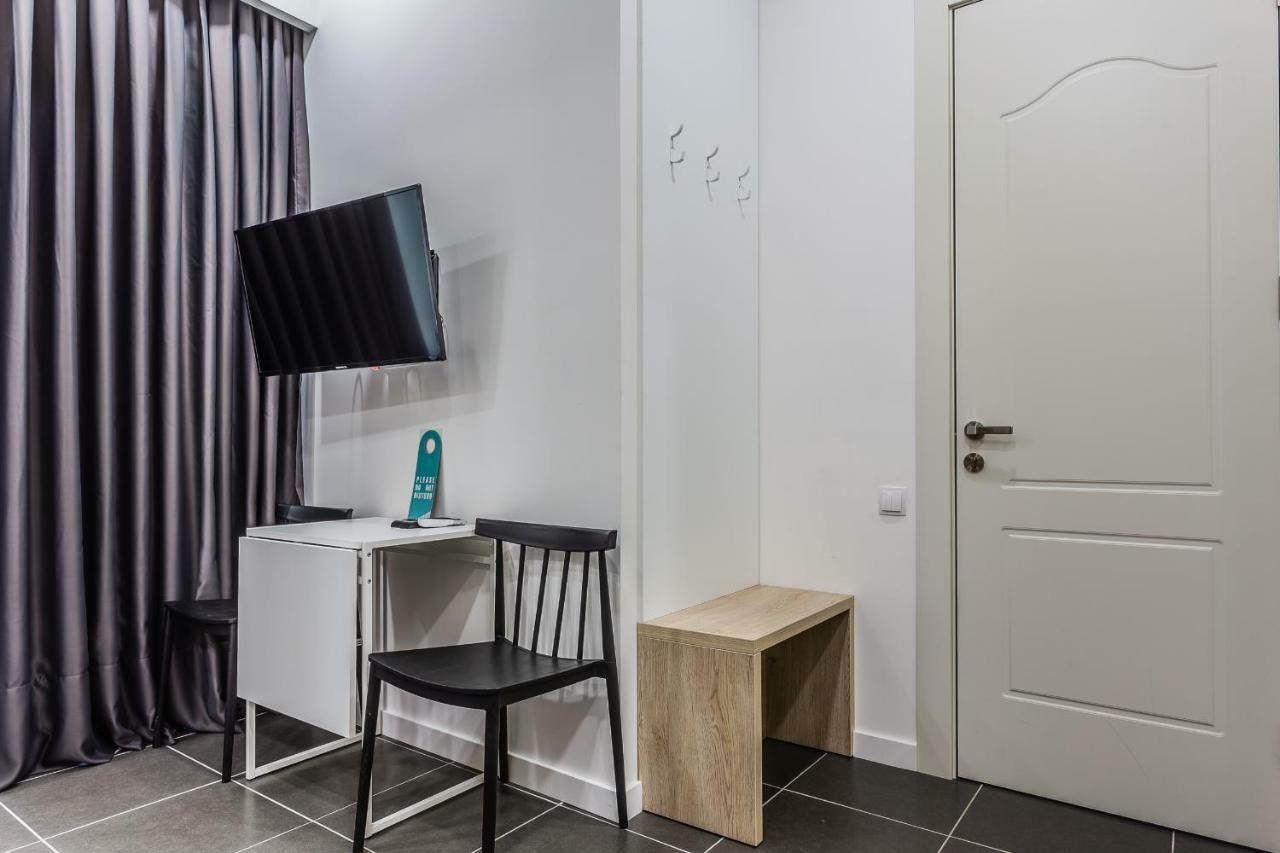 8 Apartotel On Meidan Apartment
