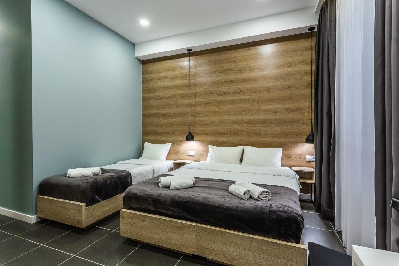 Apartment 8 Apartotel On Meidan