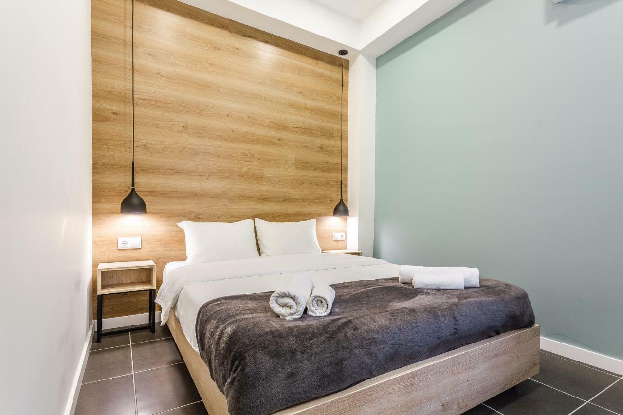Apartment 8 Apartotel On Meidan Tbilisi
