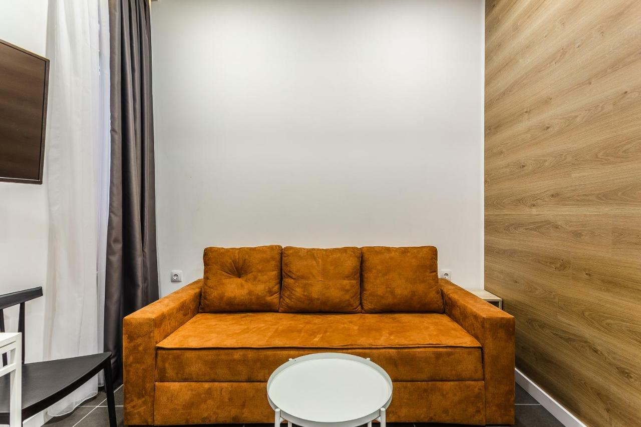 8 Apartotel On Meidan Apartment *