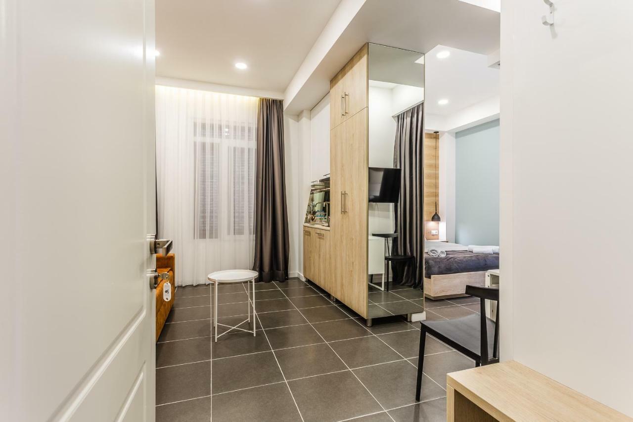 Apartment 8 Apartotel On Meidan Tbilisi